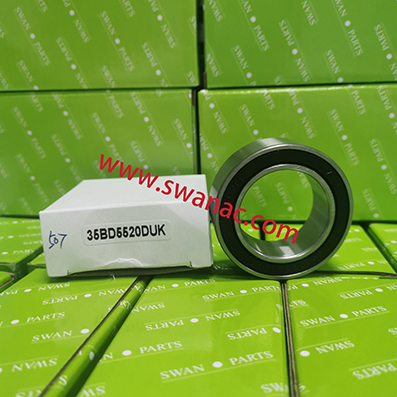 35BD5520DUK - Bearing - SWAN PARTS