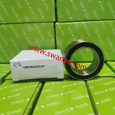 35BD5220DUK - Bearing - SWAN PARTS