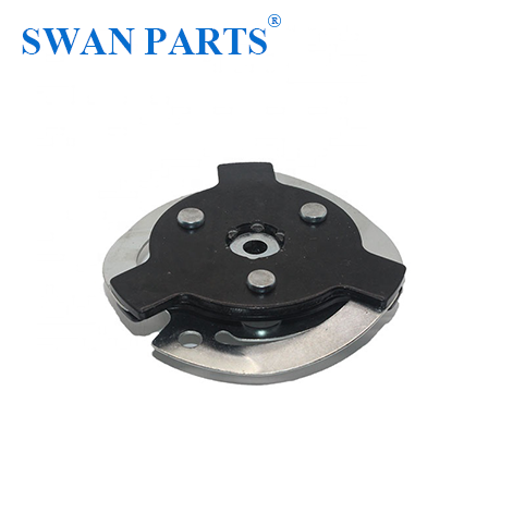CL582 ac clutch hub spare parts for bmw cvc air conditioning compressor factory direct supply.png