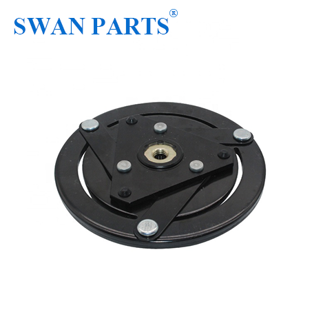 CL132 auto ac compressor clutch hub for nissan x-trail 2.5 other air conditioning systems.png
