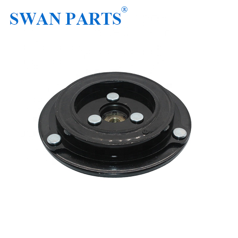 CL269 auto ac compressor clutch hub for nissan teana 2.5 ac spare parts B0066.png